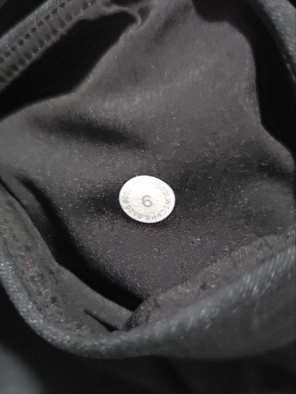 Lululemon Here To There High Rise 7/8 Pants - Picture 4 of 5